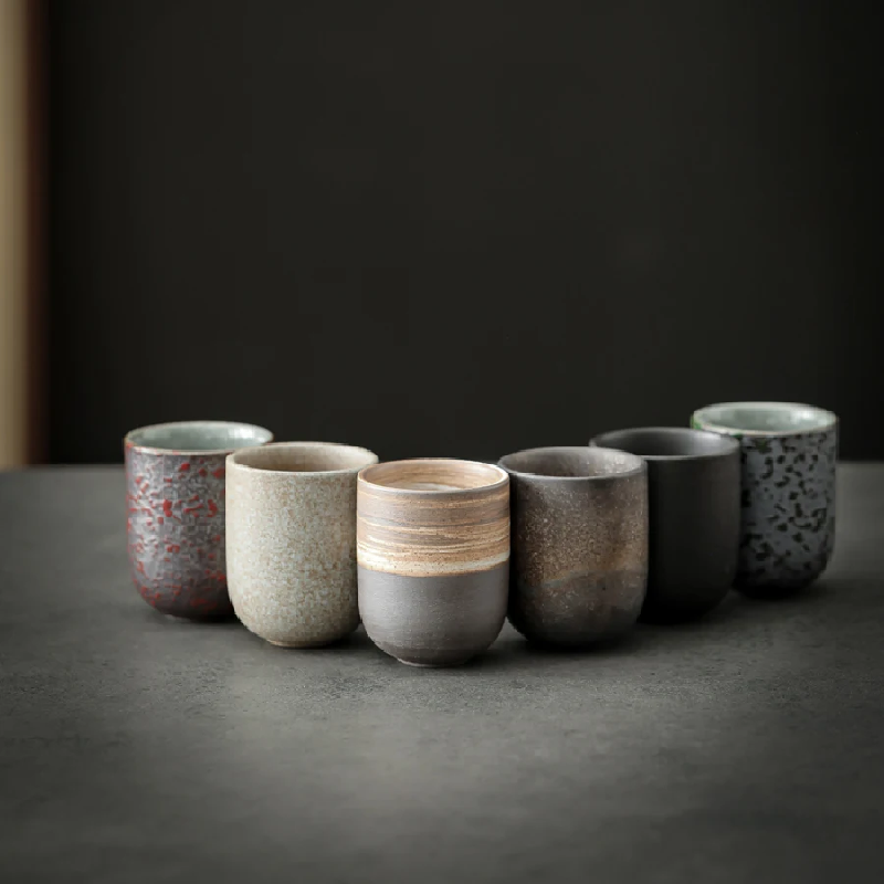 Ja, nieuwe vintage keramische  - Is Japanese Lifestyle Healthy recensie en prijs