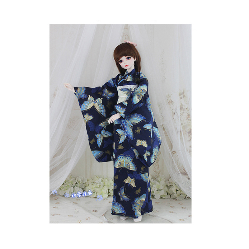 1/6 1/4 1/3 BJD Accessoires po - Japanese Lifestyle Shoes recensie en prijs