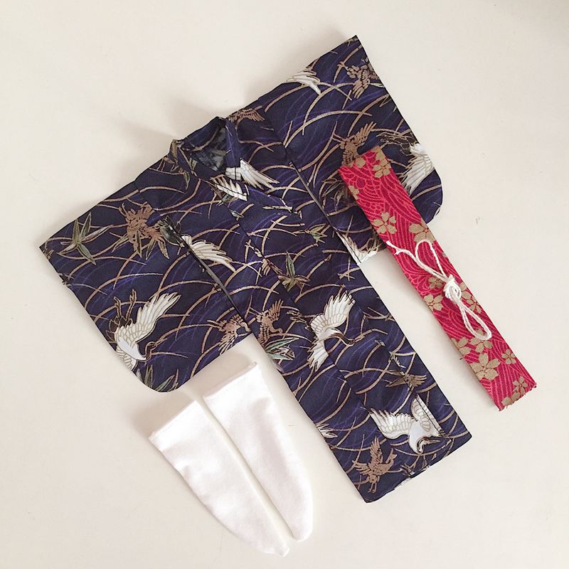 1/8 1/6 1/4 1/3 BJD Japanse ki - Japanese Lifestyle Shoes recensie en prijs
