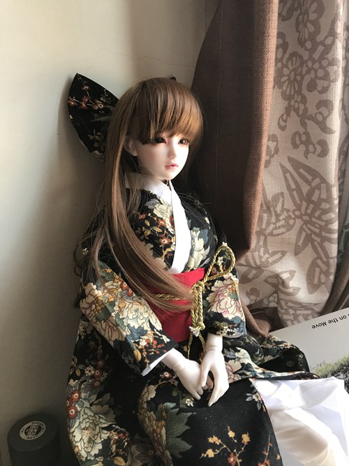 1/4 1/3 schaal BJD kleding Jap - Japanese Lifestyle Shoes recensie en prijs